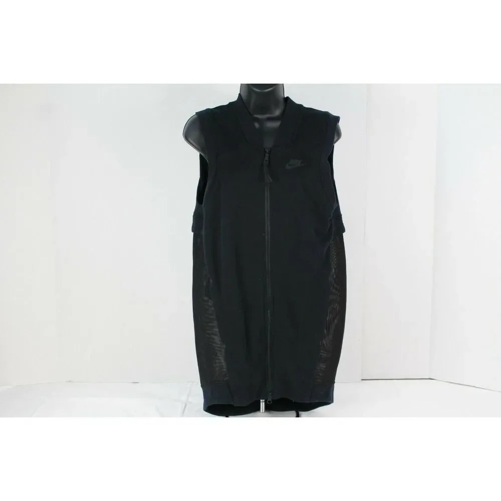 ladies Nike lightweight Vest size XS